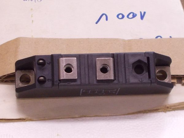 100MA010D1 TO-240 - Image 2